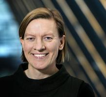 Guðfinna Aðalgeirsdóttir